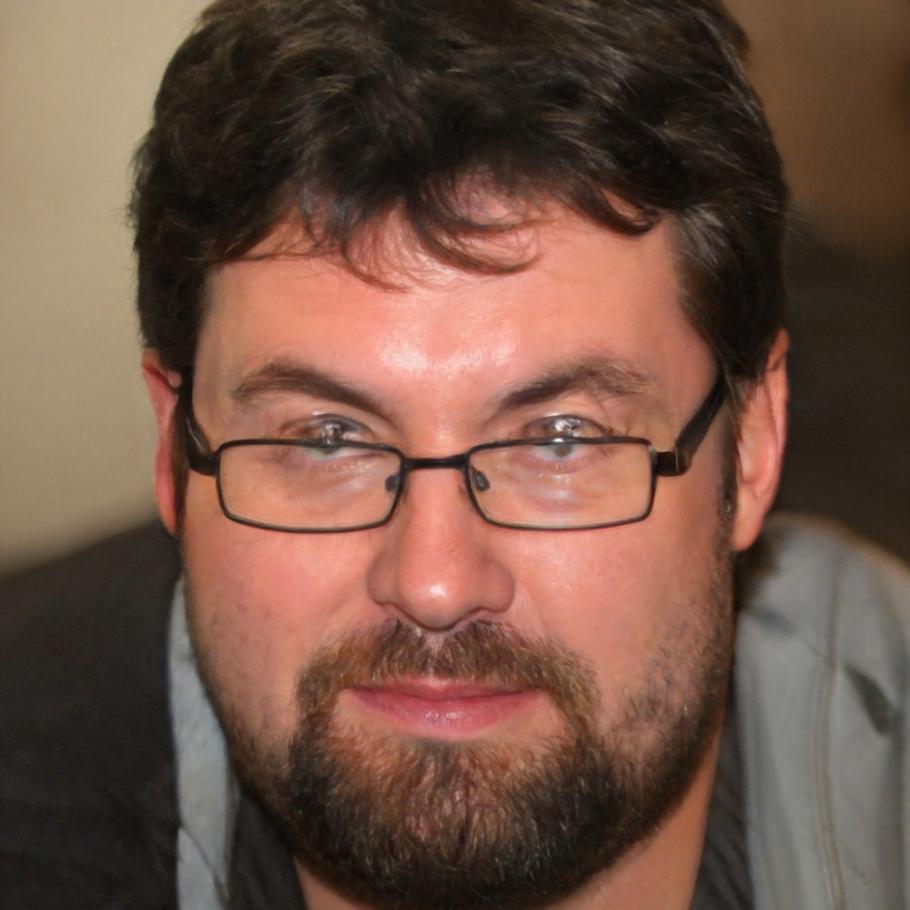 Michael Weber